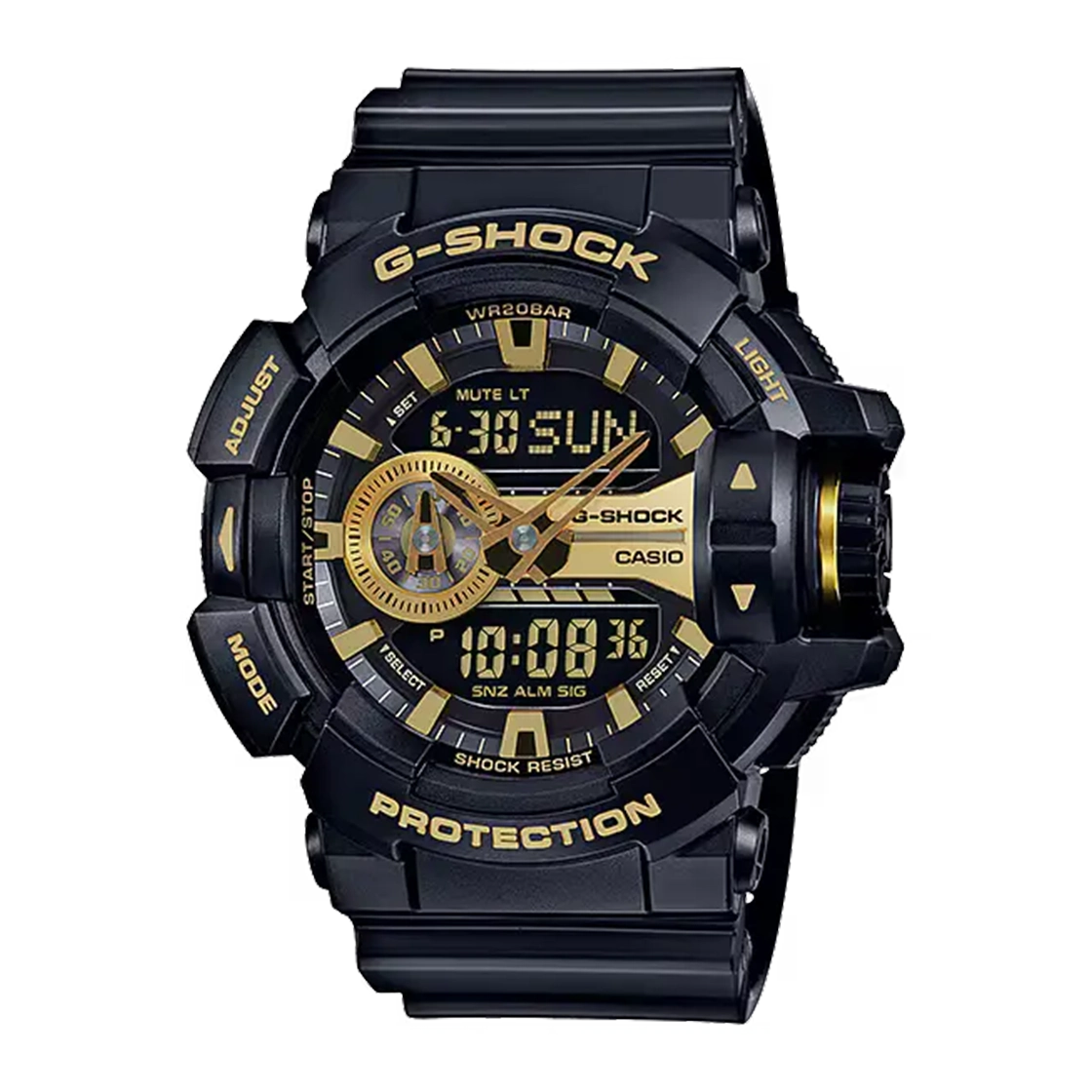 CASIO-GA-400GB-1A9